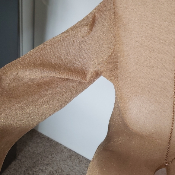 Blouse - Picture 3 of 4